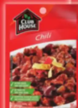 Walmart Club House Dry Gravies or Sauce Mixes offer