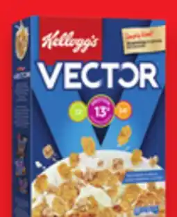 Walmart Kellogg's Cereal offer