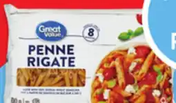 Walmart Great Value Pasta offer