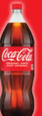 Walmart Coca-Cola, Coca-Cola Zero Sugar or Diet Coke Pop offer