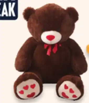 Walmart Gifting Jumbo Plush offer