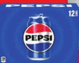 Walmart Pepsi Cola offer