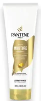 Walmart Pantene Pro-V Conditioner 308 mL offer