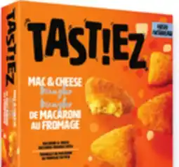 Walmart McCain Tast!ez Frozen Appetizers offer