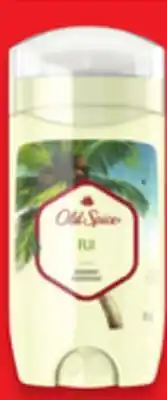 Walmart Old Spice Deodorant offer