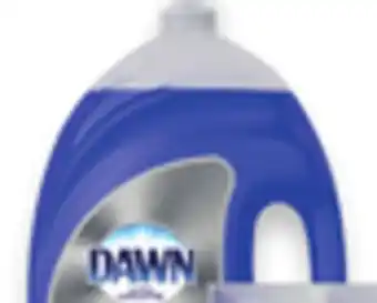 Walmart Dawn Dish Soap 2.21 L - 2.64 L offer