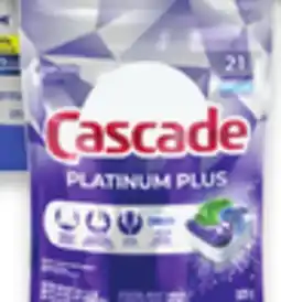 Walmart Cascade ActionPacs 21s - 26s offer