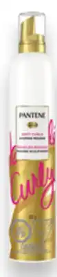 Walmart Pantene Pro-V Styling Products offer