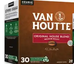 Walmart Van Houtte K-Cup 30s offer