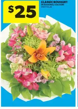 Real Canadian Superstore CLASSIC BOUQUET offer