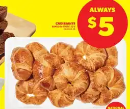 Real Canadian Superstore CROISSANTS, 12' S offer