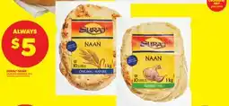 Real Canadian Superstore SURAJ NAAN, 10' S offer