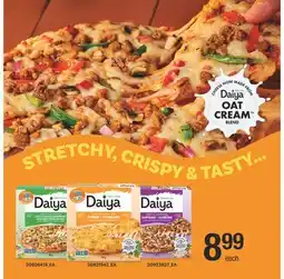 Fortinos DAIYA offer