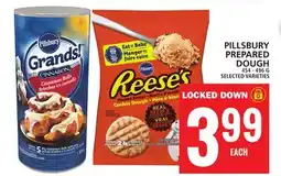 Food Basics PILLSBURY PREPARED DOUGH offer