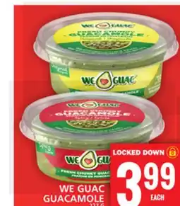 Food Basics WE GUAC GUACAMOLE offer