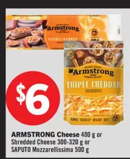 Foodland Cheese offer