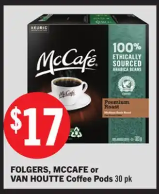 Foodland Coffee Pods offer