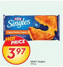 Sobeys Singles offer