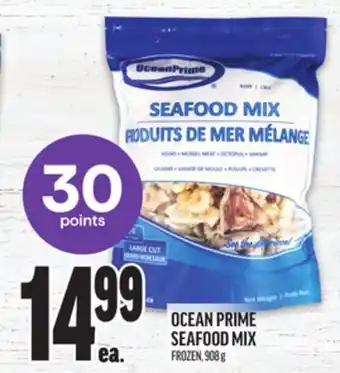 Metro OCEAN PRIME SEAFOOD MIX offer