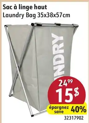 Hart Laundry Bag offer