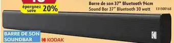 Hart Sound Bar 37 Bluetooth 30 watt offer