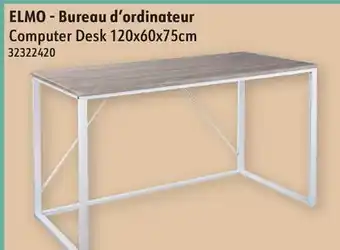 Hart Computer Desk offer