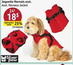 Hart Asst. Harness Jacket offer