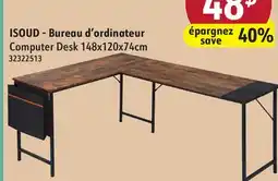 Hart Computer Desk offer