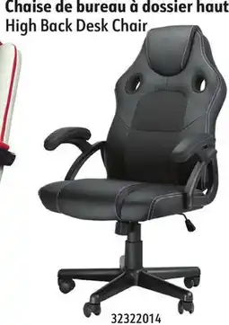 Hart High Back Desk Chair offer