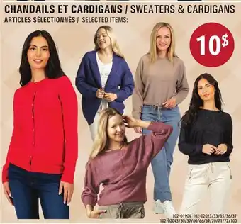 Hart SWEATERS & CARDIGANS offer