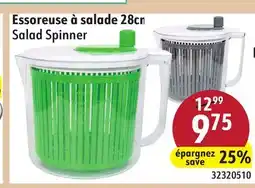 Hart Salad Spinner offer