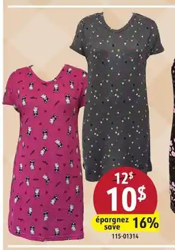 Hart SHOP OUR COZY SLEEPWEAR COLLECTION! offer