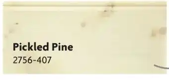 Home Hardware Pickled Pine Prefinished Pine Paneling offer