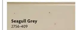 Home Hardware Prefinished Pine Paneling Seagull Grey offer