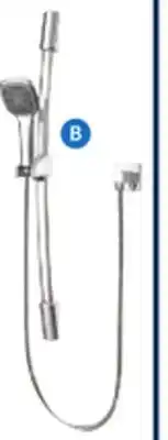 RONA Quadrato bathroom faucets offer