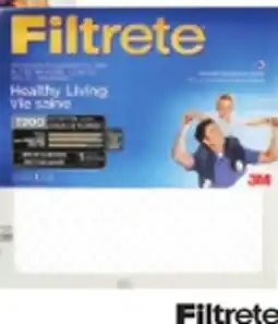 RONA Filtrete MPR1900 furnace filters offer