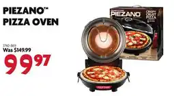 Home Hardware Pizza Oven offer