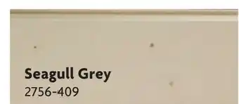 Home Hardware Pine Paneling Seagull Grey offer