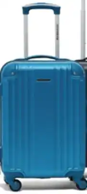 Walmart Jetstream 20 Hardside Rolling Spinner Carry-On Luggage offer