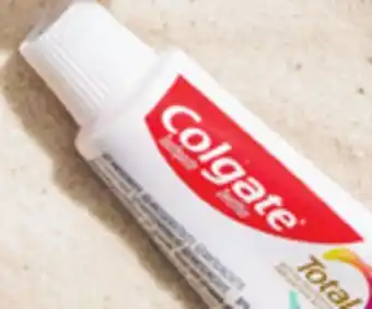 Walmart Colgate Cavity Protection 95-ml or Extra Clean Soft or Medium Single Toothbrush offer