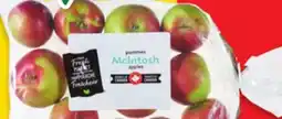 Walmart Your Fresh Market Mcintosh Apples offer