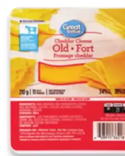 Walmart Great Value Cheese Slices offer