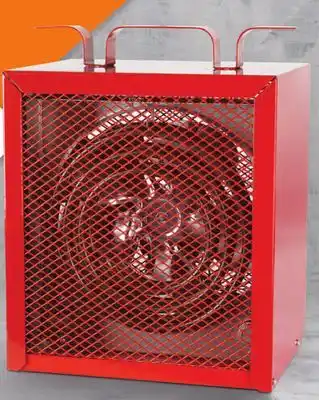 Canac Heater offer