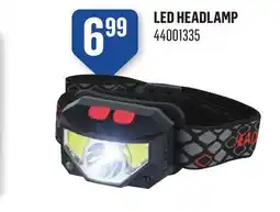 Canac LED Headlamp offer