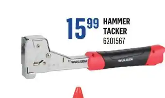 Canac Hammer Tacker offer