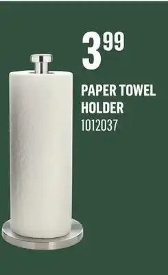 Canac Paper Towel Holder offer