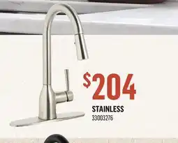 Canac Adler Pull-Out Kitchen Faucet offer