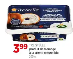 Avril produit de fromage à la crème naturel bio offer