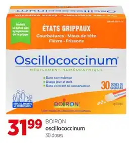 Avril oscillococcinum offer