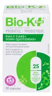 Avril bio k probiotique soins quotidiens offer